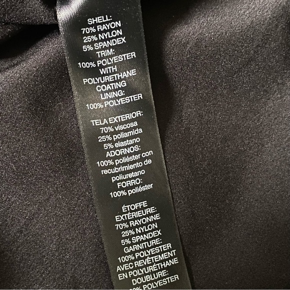 White House Black Market Faux Wrap
Pencil Skirt 6 - Picture 12 of 12